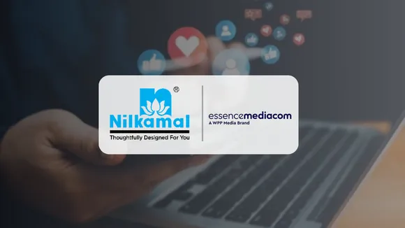 WPP Media has won the consolidated media mandate for Nilkamal Limited, with EssenceMediacom appointed to handle both digital and offline media duties. The scope includes media planning and buying, digital strategy, and execution.